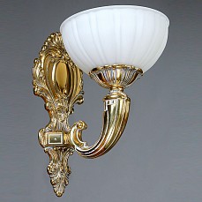 Бра ambiente by brizzi lugo 8539-1 wp